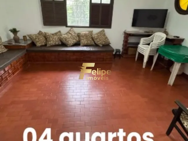 Imagem 7: OPORTUNIDADE! CASA COM 04 QUARTOS, SENDO 01 SUÍTE, PRÓXIMO À PRAIA, À VENDA EM SANTA