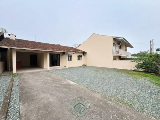 Imagem: Casa 3 dormitórios locação anual Centro