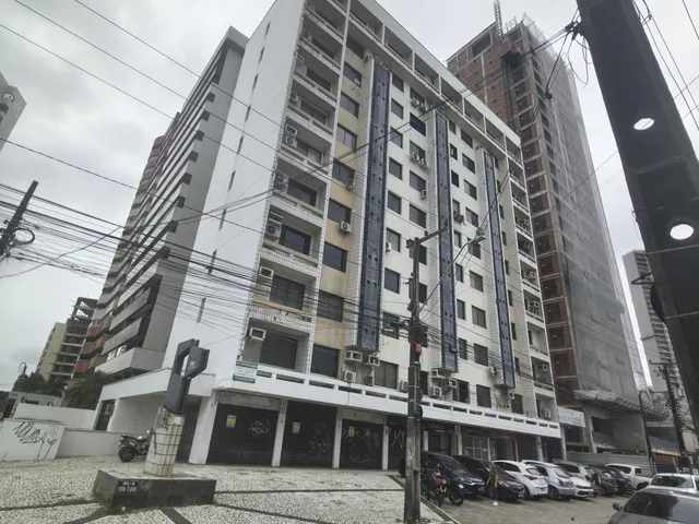 Imagem 2: Sala reformada Sala comercial com 1 dormitório