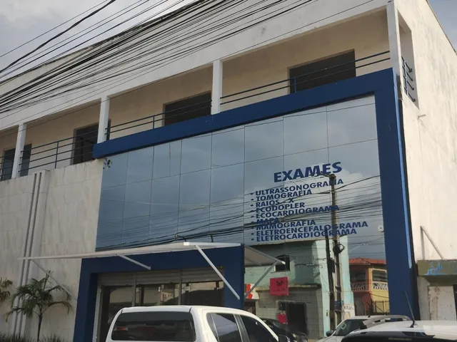 Imagem: Prédio Comercial (Ma-201) - São José