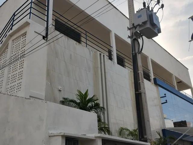 Imagem 2: Prédio Comercial (Ma-201) - São José de Ribamar