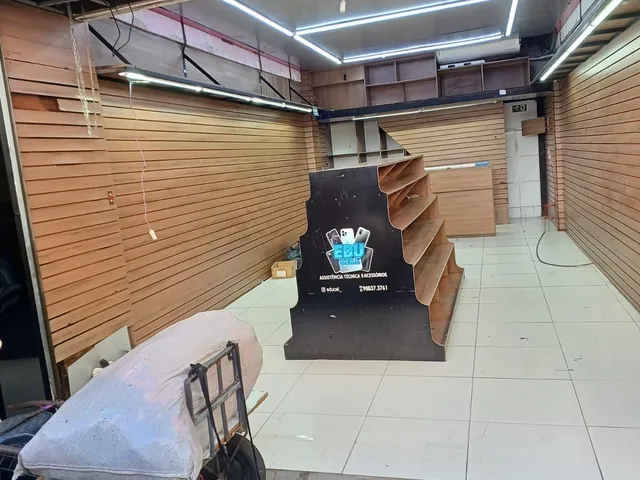 Imagem 2: PONTO/LOJA COMERCIAL