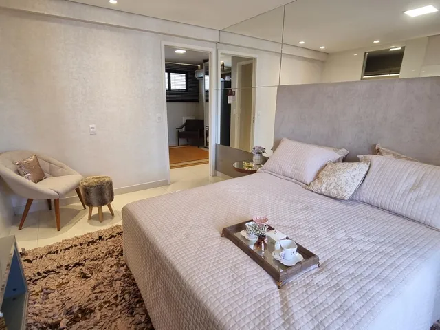 Imagem 4: Pronto e decorado com 162m2 3 suite, 3 vagas, Aldeota Luxo