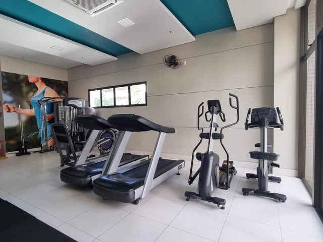 Imagem 9: Pronto e decorado com 162m2 3 suite, 3 vagas, Aldeota Luxo