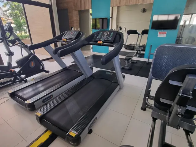 Imagem 14: Pronto e decorado com 162m2 3 suite, 3 vagas, Aldeota Luxo
