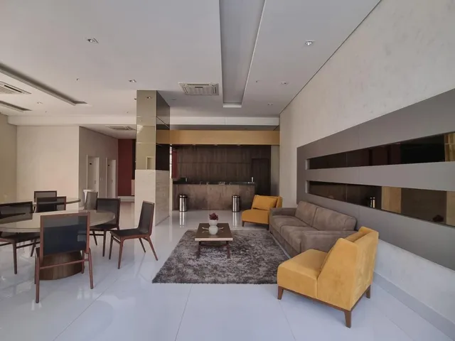 Imagem 5: Pronto e decorado com 162m2 3 suite, 3 vagas, Aldeota Luxo