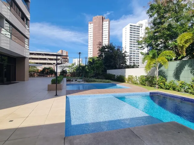 Imagem 13: Pronto e decorado com 162m2 3 suite, 3 vagas, Aldeota Luxo