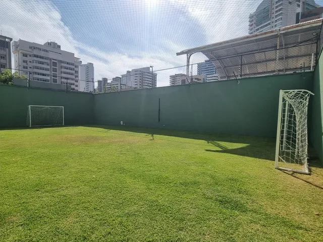 Imagem 7: Pronto e decorado com 162m2 3 suite, 3 vagas, Aldeota Luxo