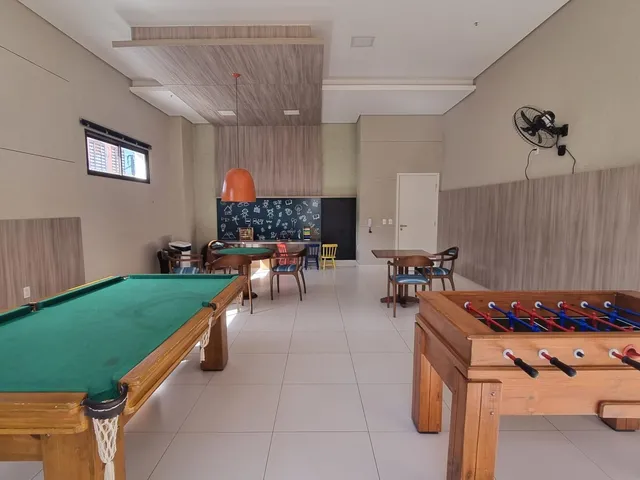 Imagem 6: Pronto e decorado com 162m2 3 suite, 3 vagas, Aldeota Luxo