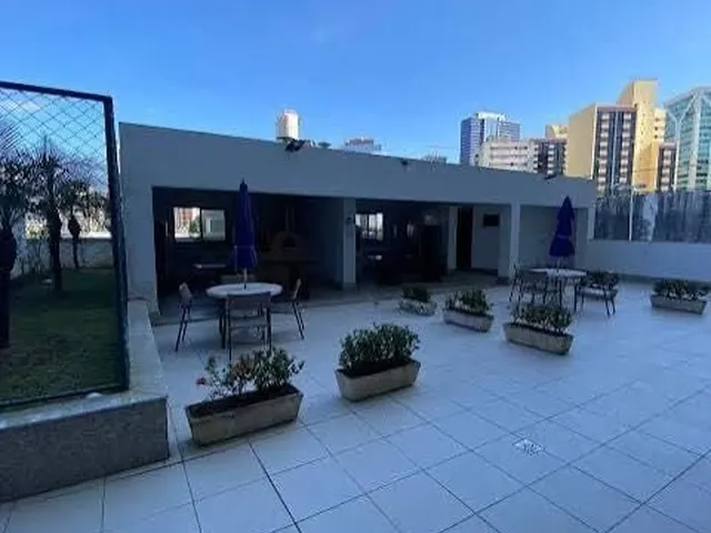 Imagem 15: Vendo lindo Apartamento Vista mar com 51m2, varanda gourmet, 1/4 suíte, mobiliado e