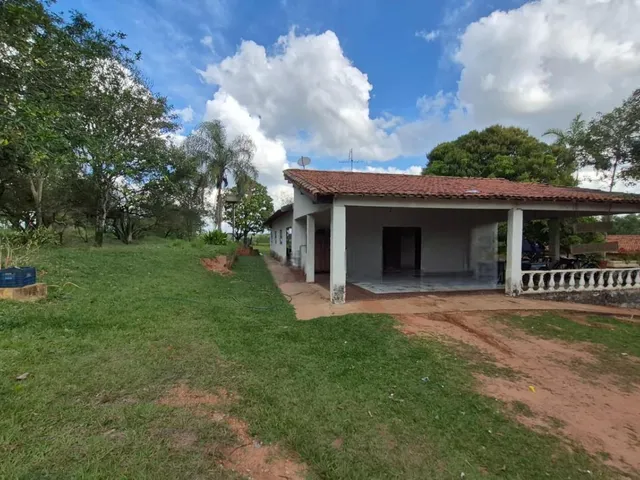 Imagem: Chácara de 10.000 Metros, a Venda em Getulina