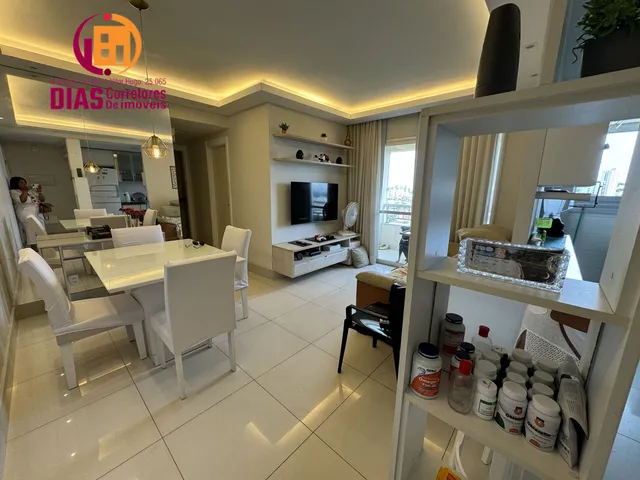 Imagem: Vendo Apartamento com 65m2 no imbuí Ville