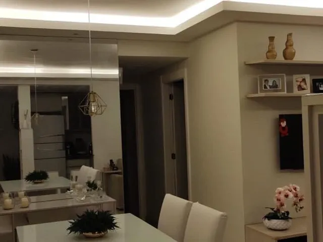 Imagem 15: Vendo Apartamento com 65m2 no imbuí Ville com 2/4, suíte, cozinha americana, 1 vaga