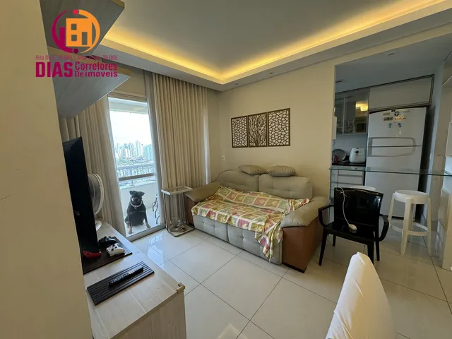 Imagem 16: Vendo Apartamento com 65m2 no imbuí Ville com 2/4, suíte, cozinha americana, 1 vaga