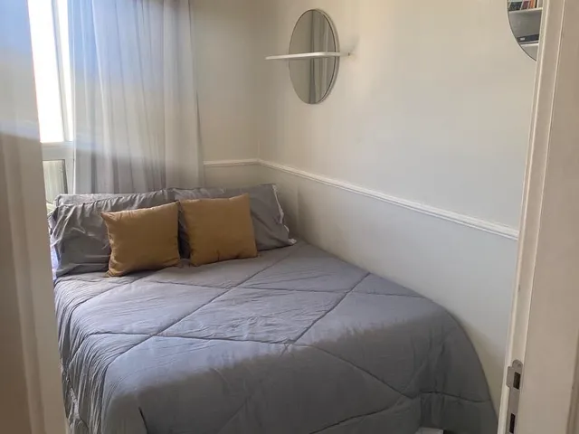Imagem 12: Vendo Apartamento com 65m2 no imbuí Ville com 2/4, suíte, cozinha americana, 1 vaga
