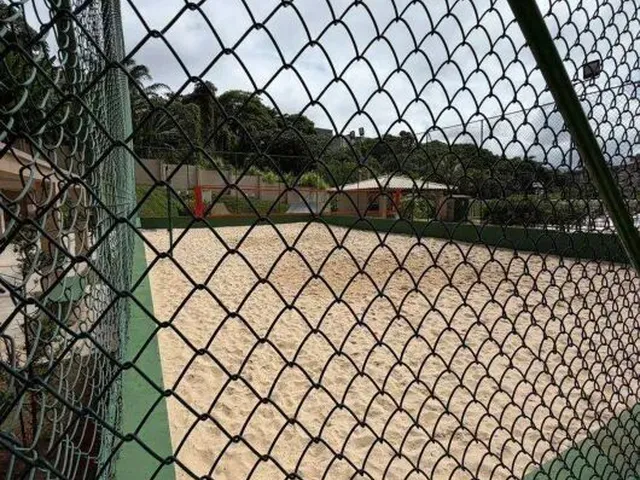 Imagem 9: Vendo Apartamento com 65m2 no imbuí Ville com 2/4, suíte, cozinha americana, 1 vaga