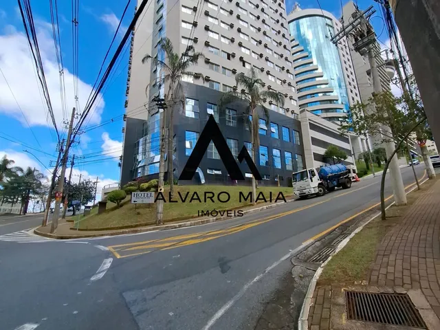 Imagem: Apartamento Flat em Vila da Serra, Nova