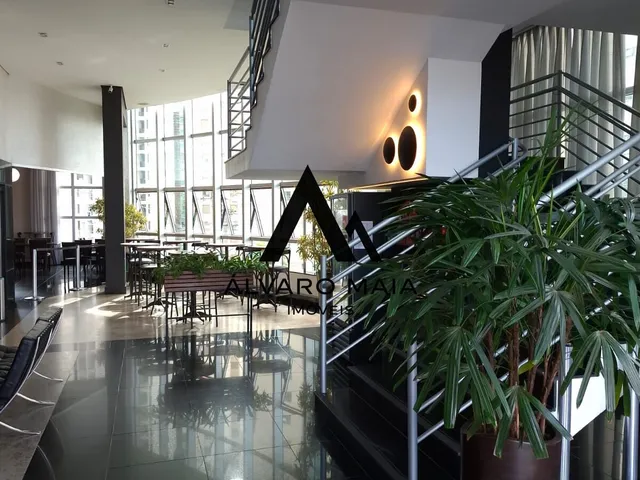 Imagem 8: Apartamento Flat em Vila da Serra, Nova Lima/Mg