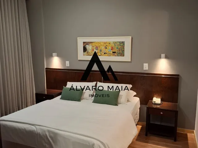 Imagem 14: Apartamento Flat em Vila da Serra, Nova Lima/Mg