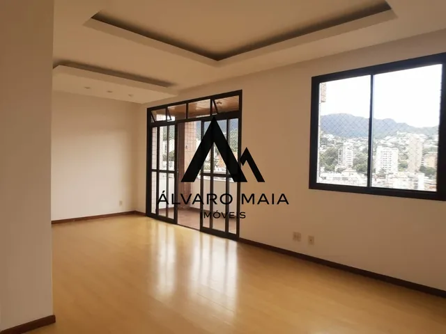 Imagem: Apartamento 4 quartos para venda no Serra