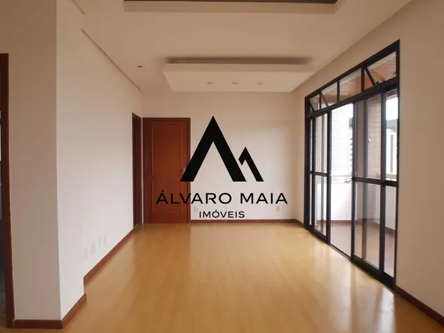 Imagem: Apartamento 4 quartos para venda no Serra