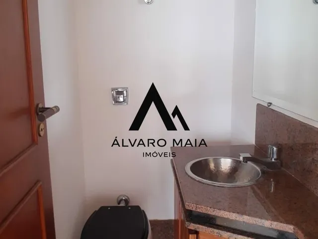 Imagem 14: Apartamento 4 quartos para venda no Serra