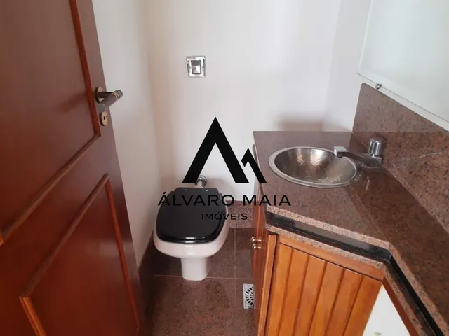 Imagem 10: Apartamento 4 quartos para venda no Serra