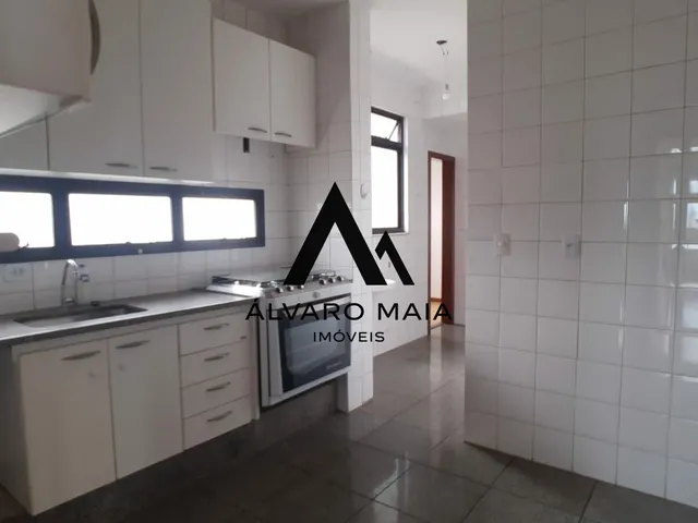 Imagem 8: Apartamento 4 quartos para venda no Serra