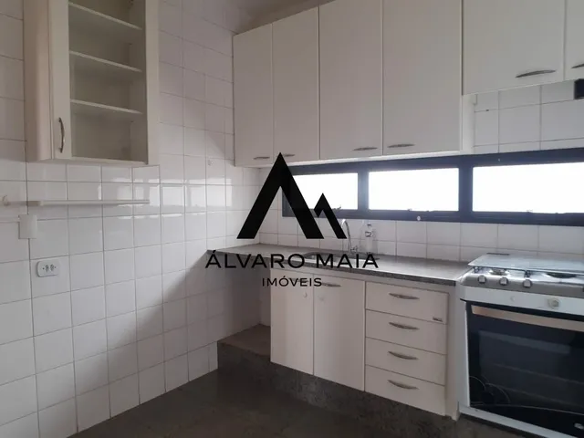 Imagem 12: Apartamento 4 quartos para venda no Serra