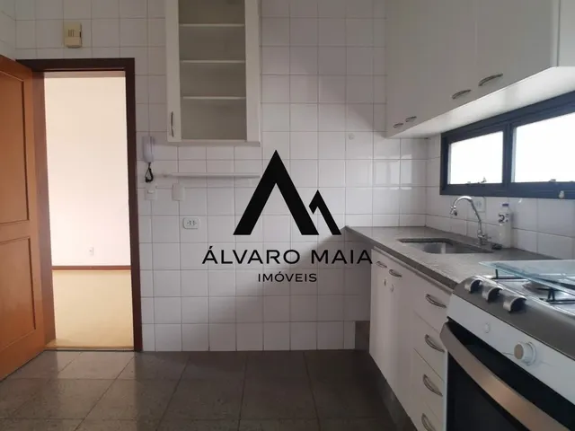 Imagem 5: Apartamento 4 quartos para venda no Serra