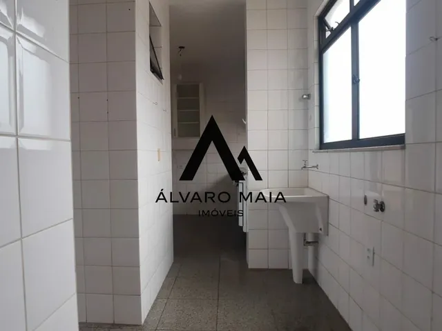 Imagem 7: Apartamento 4 quartos para venda no Serra