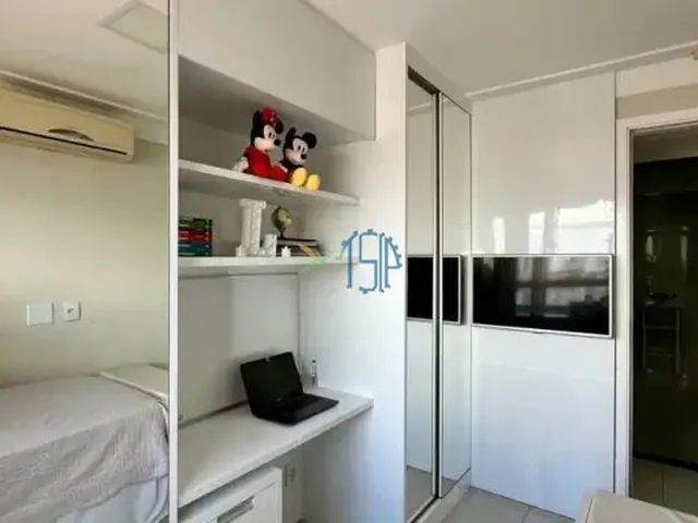 Imagem 8: Condomínio Sun Family - APARTAMENTO DE ALTO PADRÃO, 3 QUARTOS, PORTEIRA FECHADA – SUN
