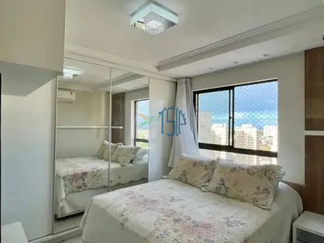 Imagem 5: Condomínio Sun Family - APARTAMENTO DE ALTO PADRÃO, 3 QUARTOS, PORTEIRA FECHADA – SUN