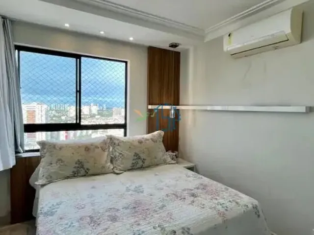 Imagem 4: Condomínio Sun Family - APARTAMENTO DE ALTO PADRÃO, 3 QUARTOS, PORTEIRA FECHADA – SUN
