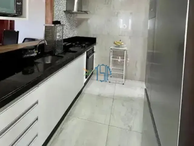 Imagem 9: Condomínio Sun Family - APARTAMENTO DE ALTO PADRÃO, 3 QUARTOS, PORTEIRA FECHADA – SUN