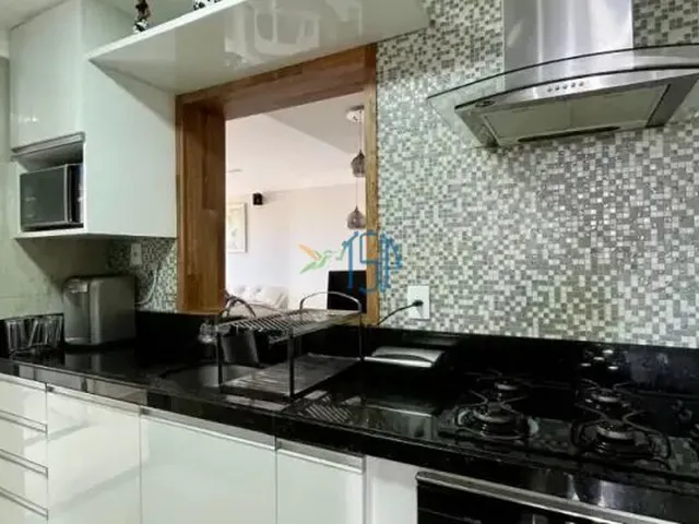 Imagem 2: Condomínio Sun Family - APARTAMENTO DE ALTO PADRÃO, 3 QUARTOS, PORTEIRA FECHADA – SUN