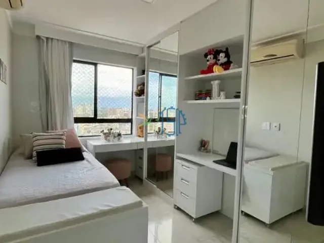 Imagem 3: Condomínio Sun Family - APARTAMENTO DE ALTO PADRÃO, 3 QUARTOS, PORTEIRA FECHADA – SUN