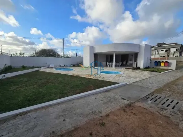 Imagem: Condomínio Verdes Mares - Terreno em Condomínio