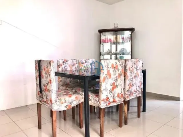 Imagem 3: Casa Duplex com Piscina e Área Gourmet | 4 Quartos | 2 Suítes