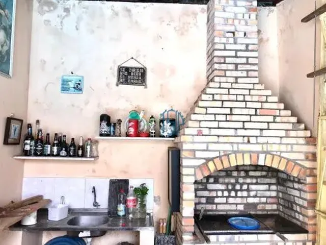 Imagem 7: Casa Duplex com Piscina e Área Gourmet | 4 Quartos | 2 Suítes