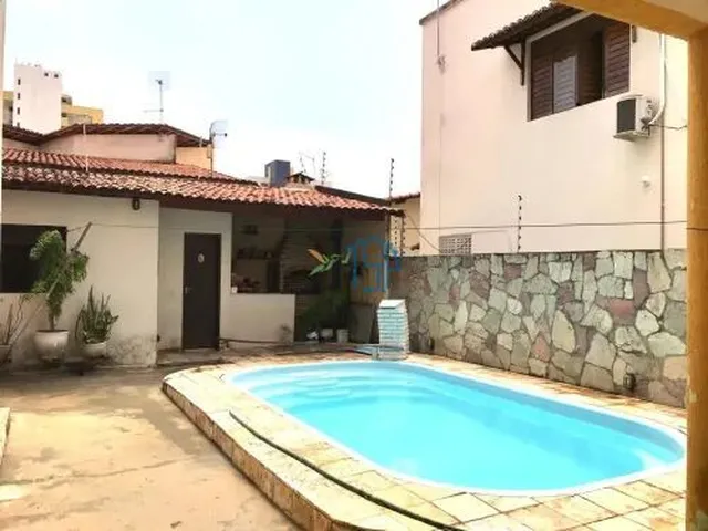 Imagem 11: Casa Duplex com Piscina e Área Gourmet | 4 Quartos | 2 Suítes