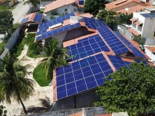 Imagem: CASA DE ALTO PADRÃO À VENDA 1.500M²
