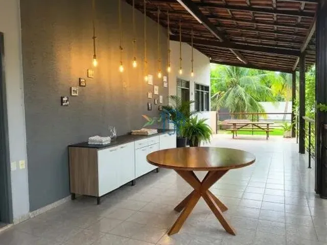 Imagem 7: CASA DE ALTO PADRÃO À VENDA | 1.500M² DE TERRENO | 650M² CONSTRUÍDOS