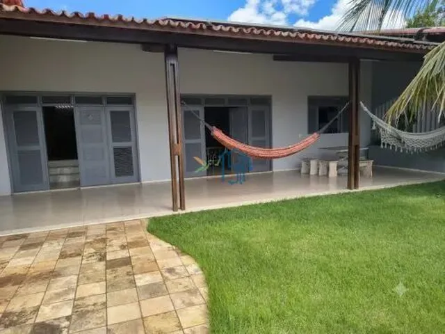 Imagem 11: CASA DE ALTO PADRÃO À VENDA | 1.500M² DE TERRENO | 650M² CONSTRUÍDOS