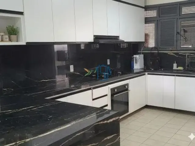Imagem 6: CASA DE ALTO PADRÃO À VENDA | 1.500M² DE TERRENO | 650M² CONSTRUÍDOS