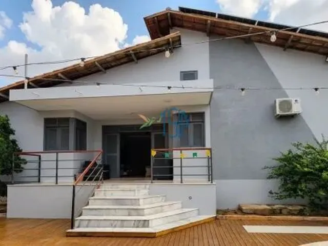 Imagem 14: CASA DE ALTO PADRÃO À VENDA | 1.500M² DE TERRENO | 650M² CONSTRUÍDOS