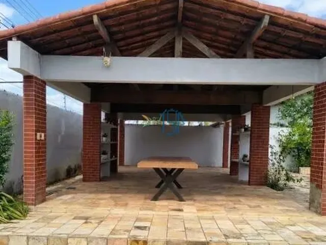 Imagem 8: CASA DE ALTO PADRÃO À VENDA | 1.500M² DE TERRENO | 650M² CONSTRUÍDOS