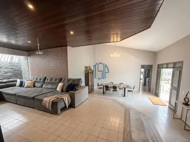 Imagem 10: CASA DE ALTO PADRÃO À VENDA | 1.500M² DE TERRENO | 650M² CONSTRUÍDOS