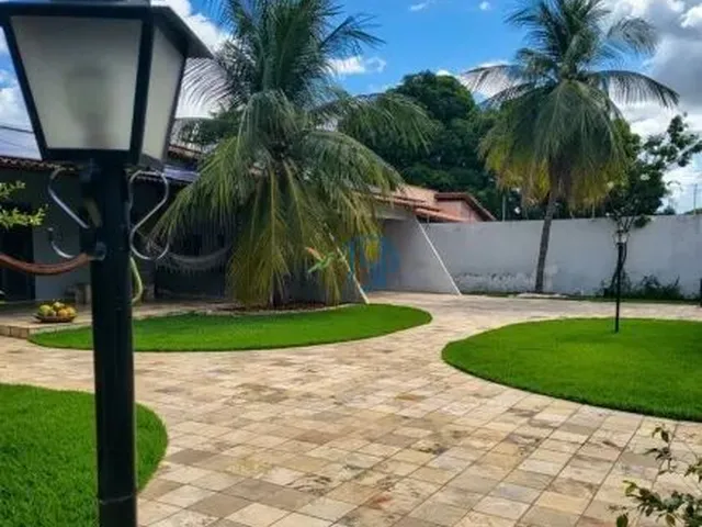 Imagem 13: CASA DE ALTO PADRÃO À VENDA | 1.500M² DE TERRENO | 650M² CONSTRUÍDOS