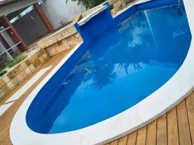 Imagem 9: CASA DE ALTO PADRÃO À VENDA | 1.500M² DE TERRENO | 650M² CONSTRUÍDOS